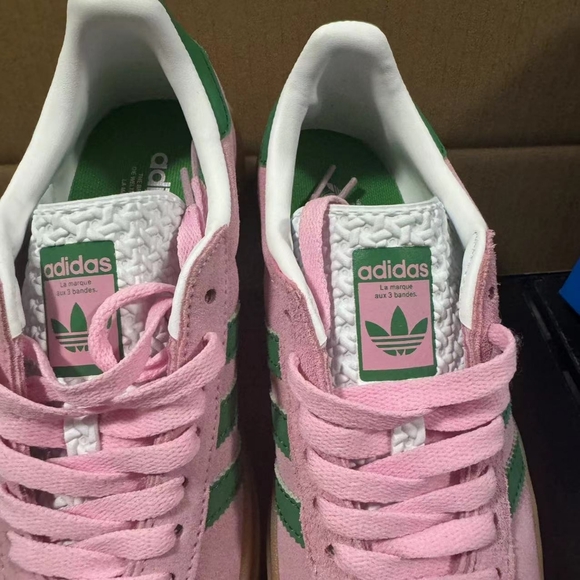 Adidas women's sneakers - Picture 7 of 9